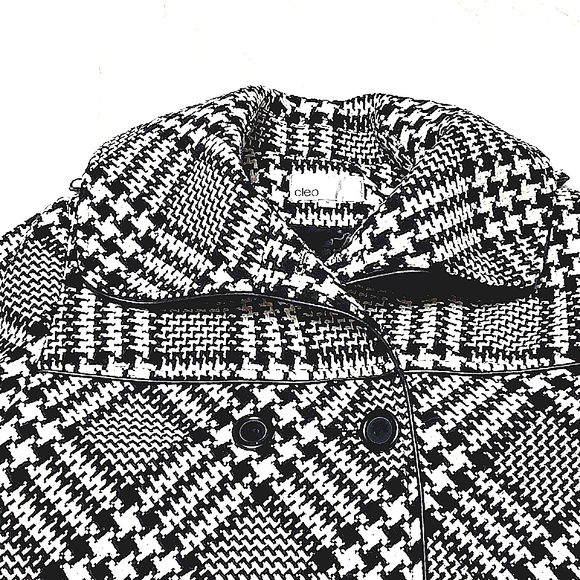 Cleo Fall/Winter jacket - Picture 7 of 10